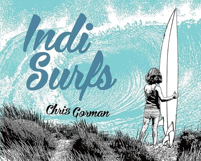 Indi Surfs
