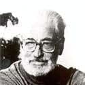 Photo of Dr. Seuss
