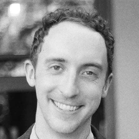 Photo of Chris Turnham