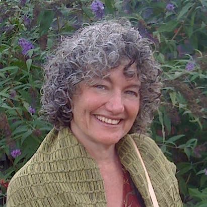 Photo of Laura Geringer Bass