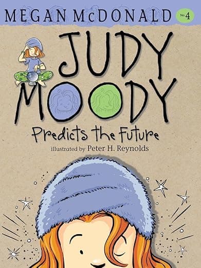 Judy Moody Predicts the Future