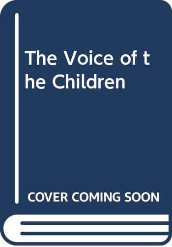The Voice of the Children