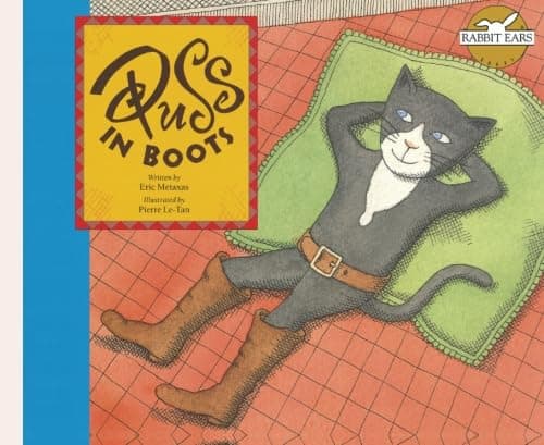 Puss in Boots