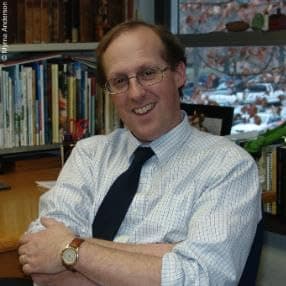 Photo of Gary D. Schmidt