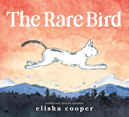 The Rare Bird