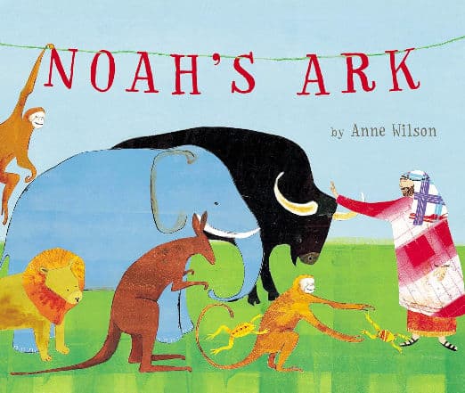 Noah's Ark