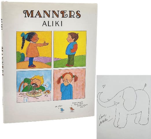 Manners