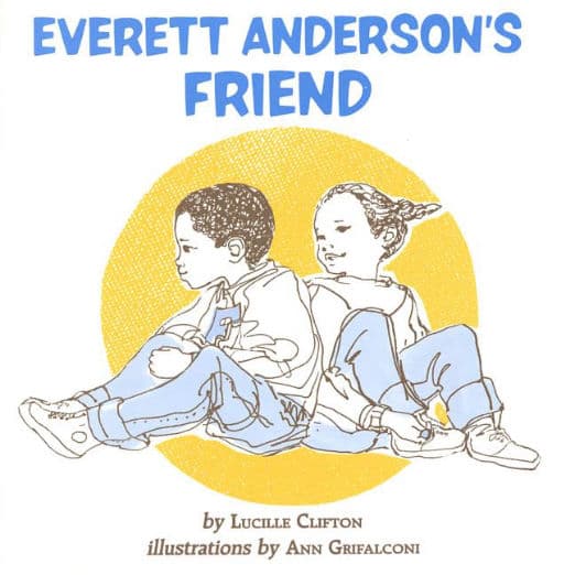 Everett Anderson's Friend