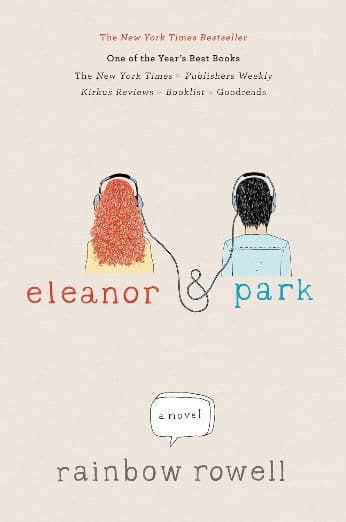 Eleanor & Park: A Novel
