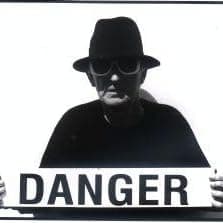 Photo of Tomi Ungerer