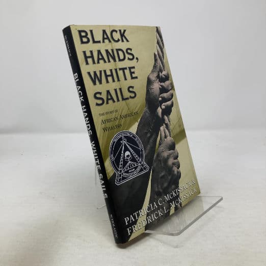 Black Hands, White Sails