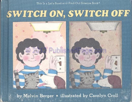 Switch On, Switch Off