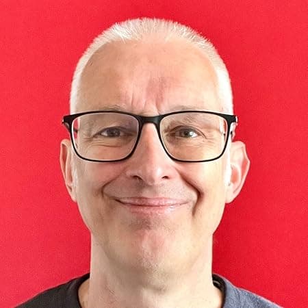 Photo of Jonathan Emmett