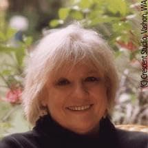 Photo of Karen Cushman