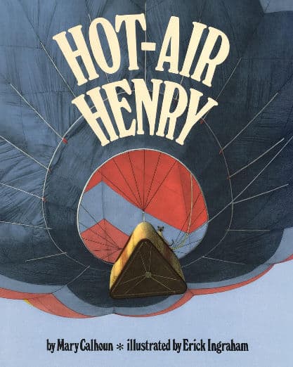 Hot-Air Henry