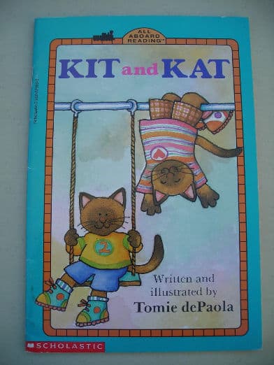Kit and Kat