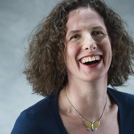 Photo of Dayna Lorentz