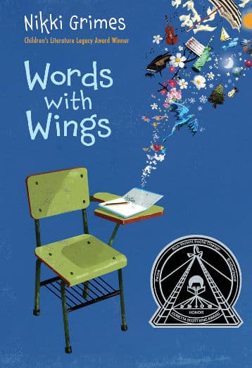 Words with Wings