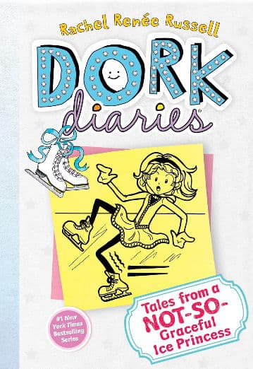 DORK DIARIES