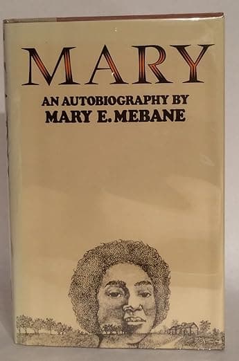 Mary: An Autobiography