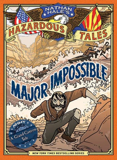 Major Impossible: A Grand Canyon Tale