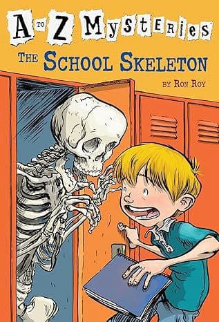 The School Skeleton