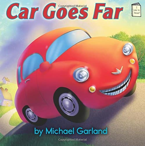 Car Goes Far