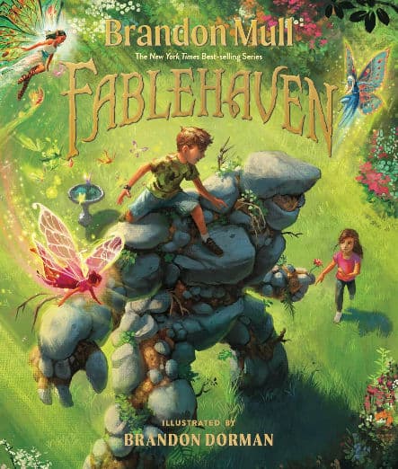 Fablehaven