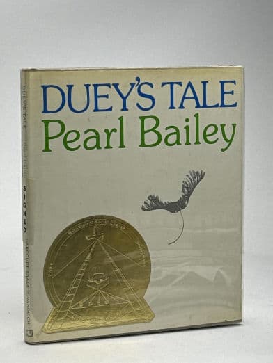 Duey's Tale