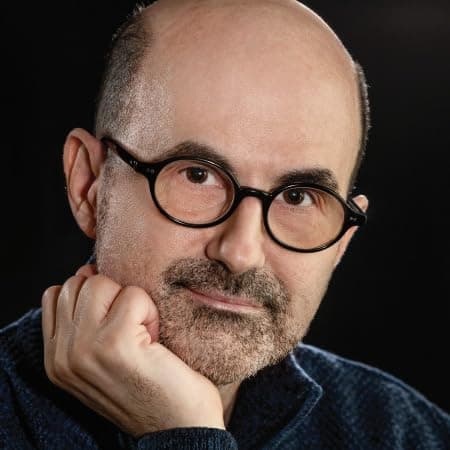 Photo of Eric Seltzer