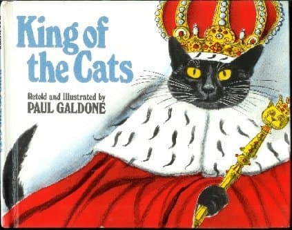King of the Cats