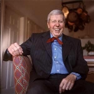 Photo of Bill Martin Jr
