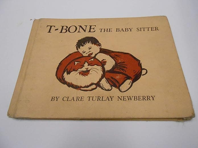 T-Bone, the Baby-Sitter