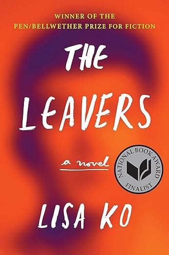The Leavers: A Novel