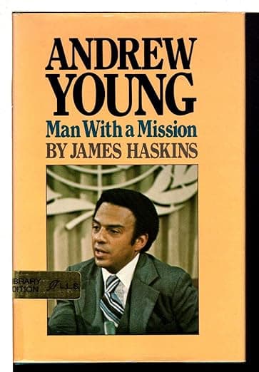 Andrew Young, Man With a Mission