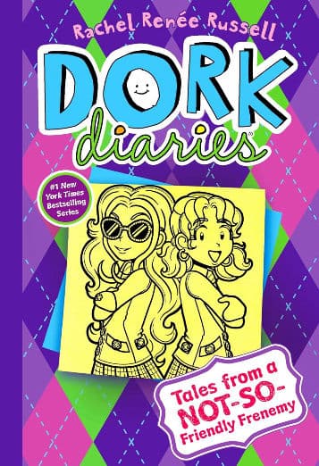 Dork Diaries: Frenemies Forever