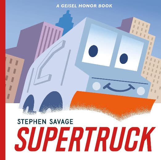 Supertruck