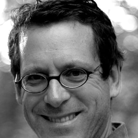 Photo of David Milgrim