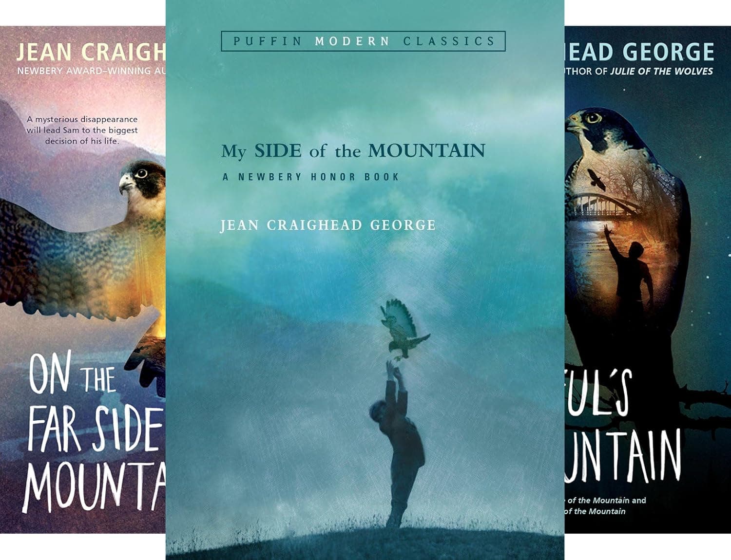 My Side of the Mountain