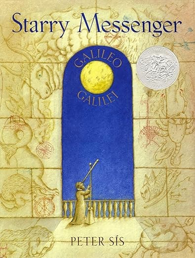 Starry Messenger: Galileo Galilei