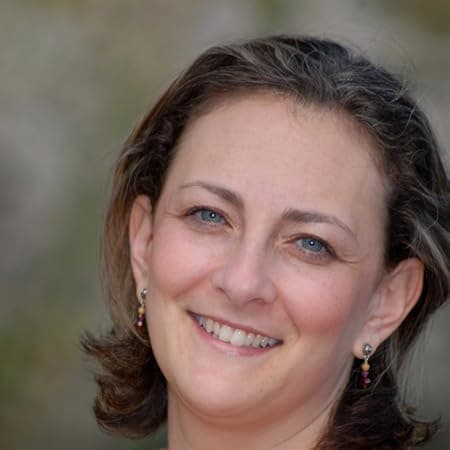 Photo of Jenny Meyerhoff