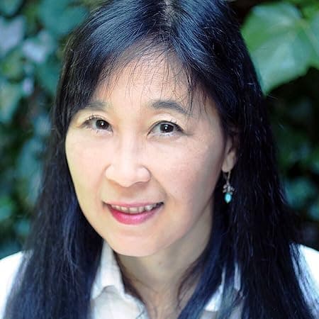 Photo of Melissa Iwai