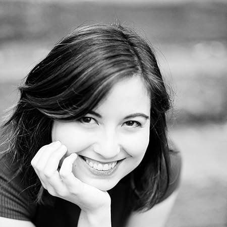 Photo of Tae Keller