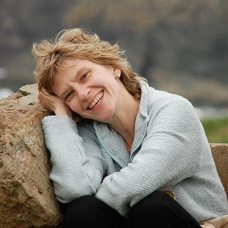 Photo of Laura Godwin