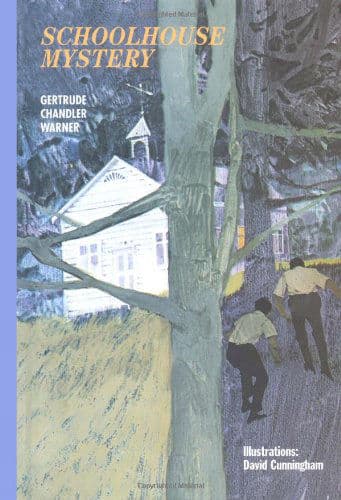 Schoolhouse Mystery