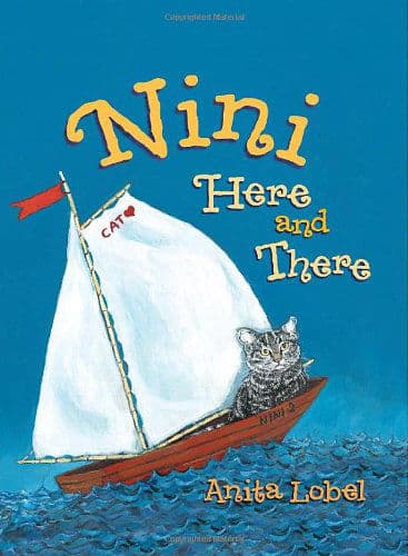 Nini Here and There