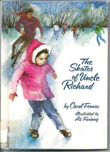 The Skates of Uncle Richard
