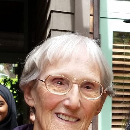 Photo of Hildi Kang