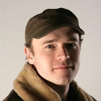 Photo of Torben Kuhlmann