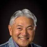 Photo of David Mas Masumoto
